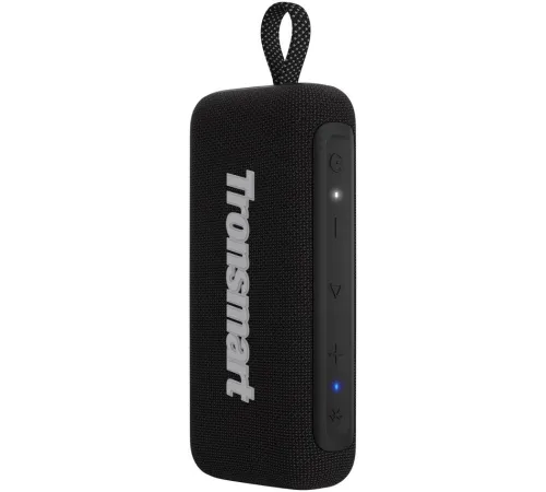 Беспроводная колонка Tronsmart Trip 2 черный