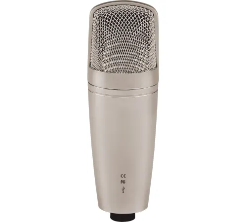 Микрофон Behringer C-1U