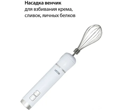 Погружной блендер Econ ECO-315HB