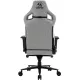 Кресло Evolution Nomad Grey серый