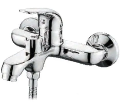 Смеситель Ledeme L3231