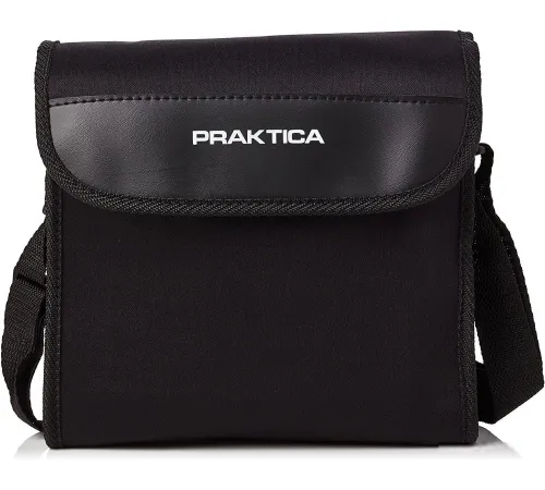 Бинокль Praktica Falcon 12x50 черный