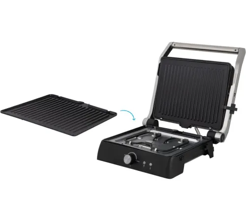 Электрогриль Endever Grillmaster 225