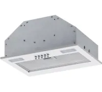 Кухонная вытяжка Krona Kate 400 White PB КА-00011835