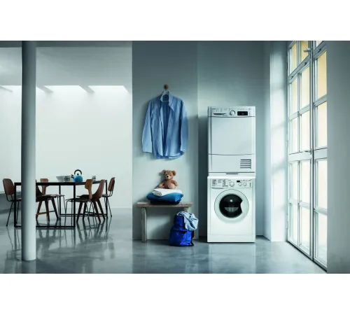 Стиральная машина Indesit IWSD 6105 CIS.L