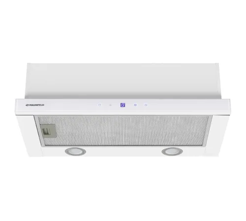 Кухонная вытяжка MAUNFELD VS Touch 850 60 белый