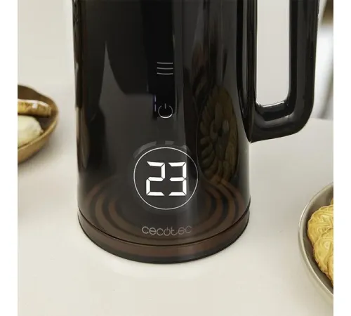 Электрический чайник Cecotec Thermosense 600 Touch Neo