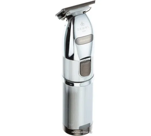 Окантовочный триммер Dewal Pro Silver Mini 03-068