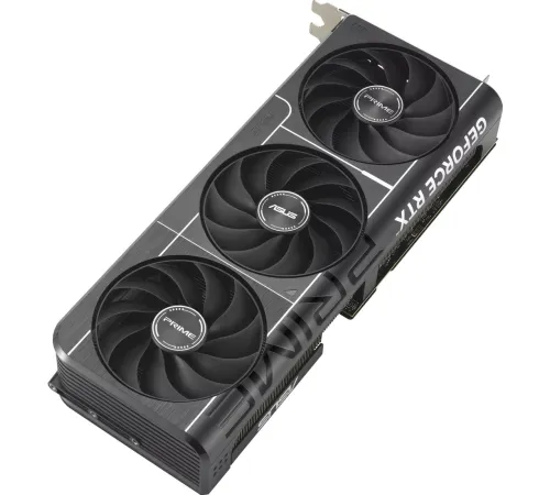 Видеокарта ASUS Prime GeForce RTX 5070 12GB GDDR7 OC Edition PRIME-RTX5070-O12G