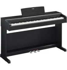 Цифровое пианино Yamaha Arius YDP-145 черный