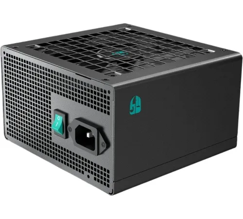 Блок питания DeepCool GamerStorm PN750D