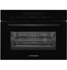 Электрический духовой шкаф KUPPERSBERG KMW 694
