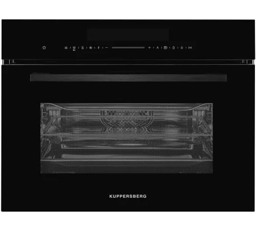 Электрический духовой шкаф KUPPERSBERG KMW 694