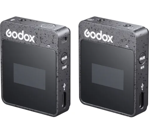 Радиосистема Godox MoveLink II M1