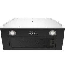 Кухонная вытяжка Monsher Amie 60 Noir