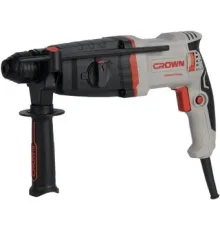 Перфоратор Crown CT18209 BMC