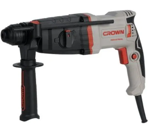 Перфоратор Crown CT18209 BMC
