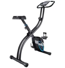 Велотренажер DFC X-Bike Lontec BU3328RS
