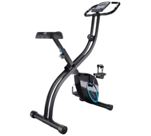 Велотренажер DFC X-Bike Lontec BU3328RS