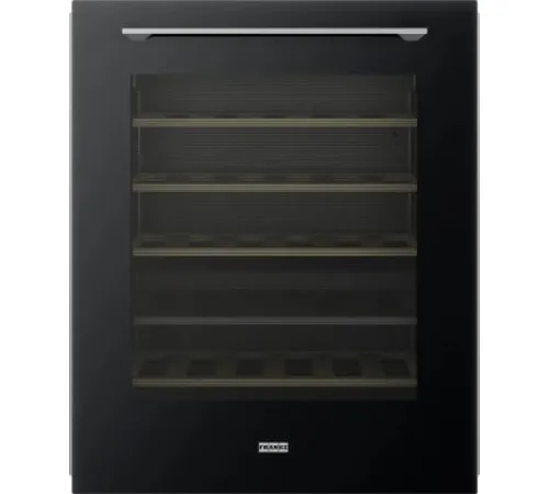 Винный шкаф Franke Maris FMA 36 WCR BK 131.0733.786