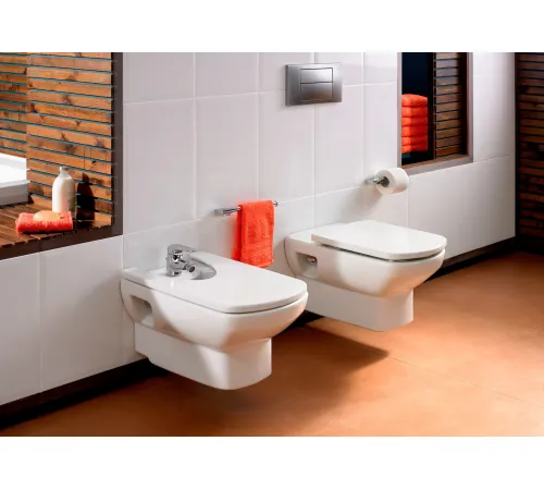 Унитаз Roca Dama Senso 346517000 без сиденья