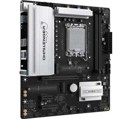 Материнская плата Maxsun Challenger B860M 2.5G