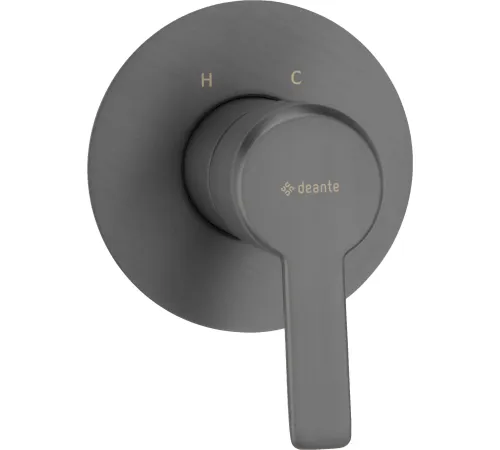 Смеситель Deante Arnika BQA D44L