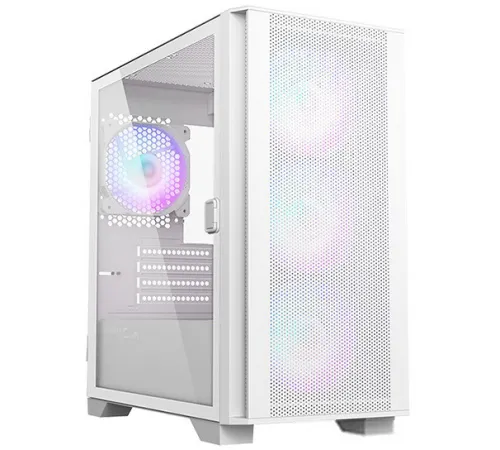 Корпус Montech AIR 100 ARGB белый