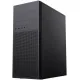 Корпус Powerman DA816BK 500W 6193556
