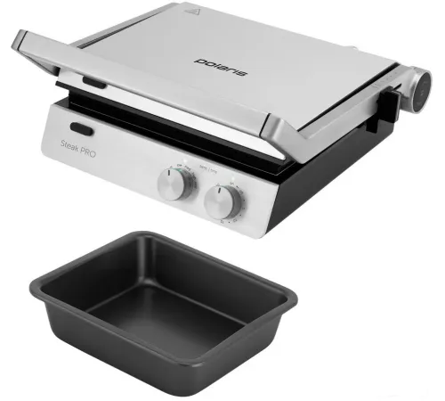 Электрогриль Polaris PGP 2803