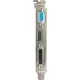 Видеокарта AFOX GeForce GT 730 4GB DDR3 AF730-4096D3L5