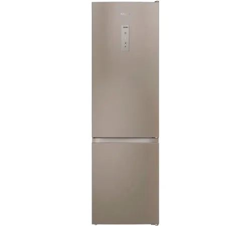 Холодильник Hotpoint HT 6200 BZ