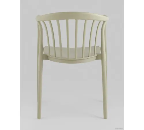 Стул Stool Group Campo SL-7100 зеленый