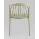 Стул Stool Group Campo SL-7100 зеленый