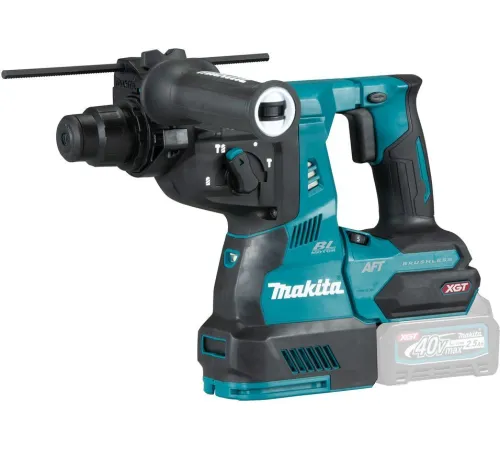 Перфоратор Makita HR001GZ без АКБ