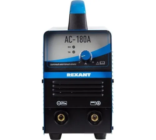 Сварочный инвертор Rexant АС-180А