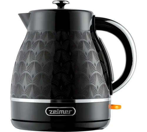 Электрический чайник Zelmer ZCK7640