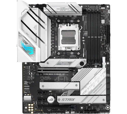 Материнская плата ASUS ROG Strix B650-A Gaming WiFi
