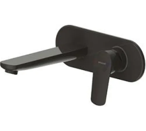 Смеситель без скрытого механизма Bravat P8429564BW-ENG
