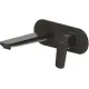 Смеситель без скрытого механизма Bravat P8429564BW-ENG