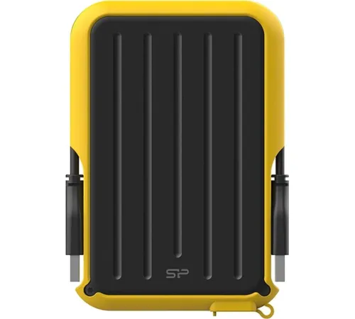 Внешний накопитель Silicon-Power Armor A66 4TB SP040TBPHD66LS3Y