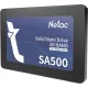 SSD Netac SA500 512GB NT01SA500-512-S3X