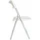 Офисный стул Brabix Golf Lite CF-017 4 шт белый