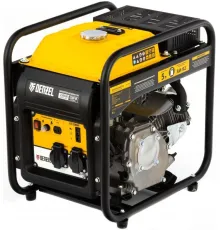 Бензиновый генератор Denzel GT-2500iF