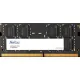 Оперативная память Netac Basic 8ГБ DDR4 SODIMM 3200 МГц NTBSD4N32SP-08