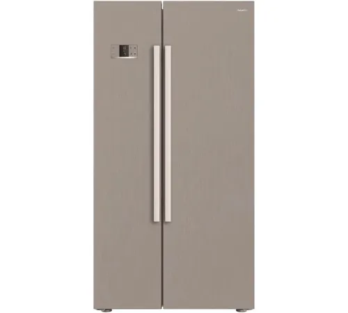 Холодильник side by side Hotpoint HFTS 640 X