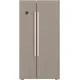 Холодильник side by side Hotpoint HFTS 640 X