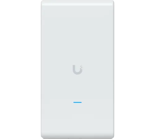 Точка доступа Ubiquiti U6 Mesh Pro