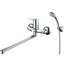 Смеситель Milardo Stripe STRSB02M10