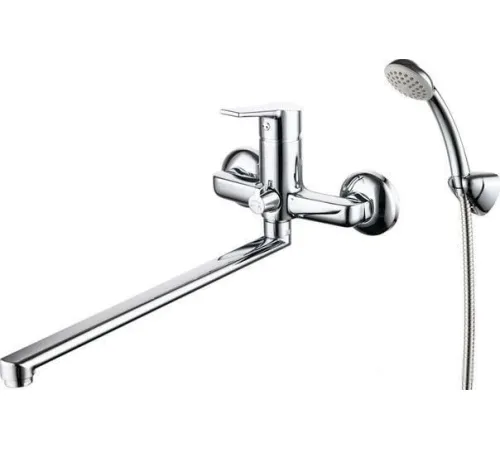 Смеситель Milardo Stripe STRSB02M10